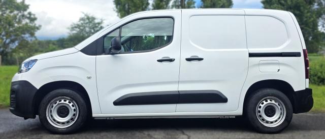 Citroen Berlingo image 5