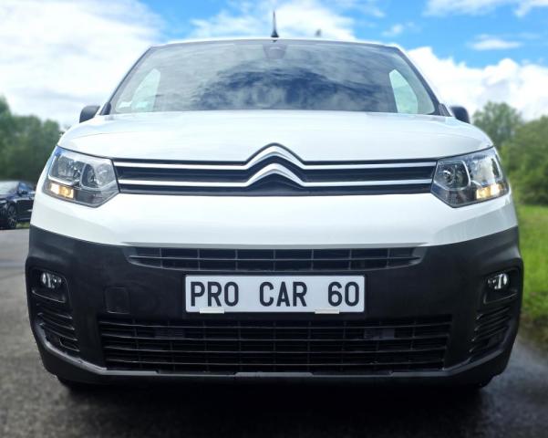 Citroen Berlingo image 2