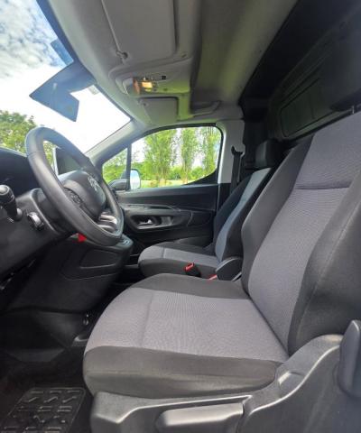 Citroen Berlingo image 6