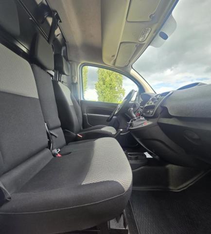 Renault Kangoo image 7