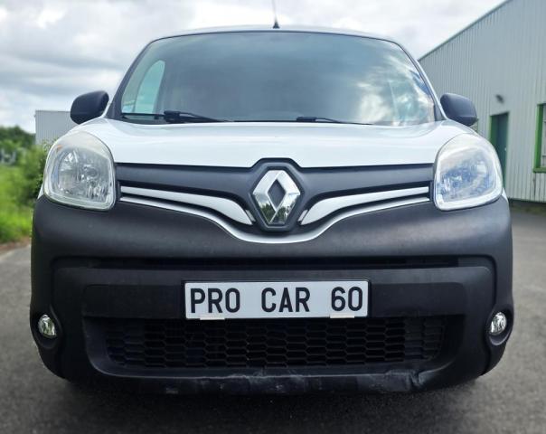 Renault Kangoo image 4