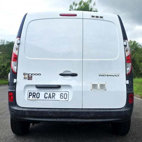 Renault Kangoo image 9