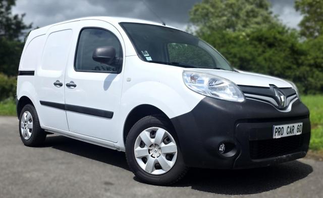 Renault Kangoo image 2
