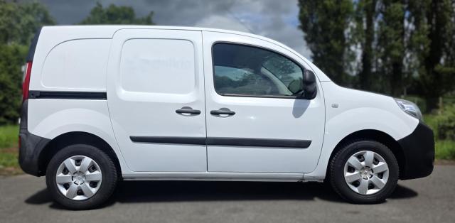 Renault Kangoo image 8