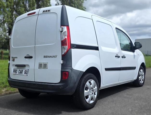 Renault Kangoo image 1