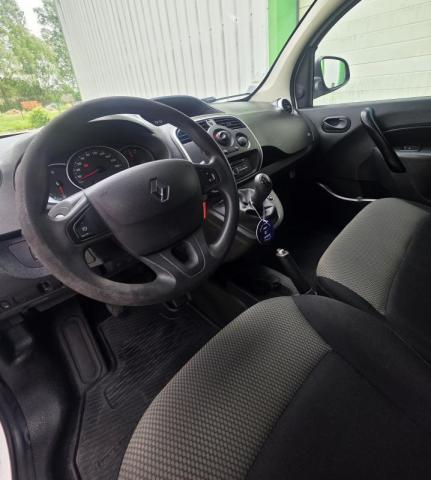 Renault Kangoo image 6