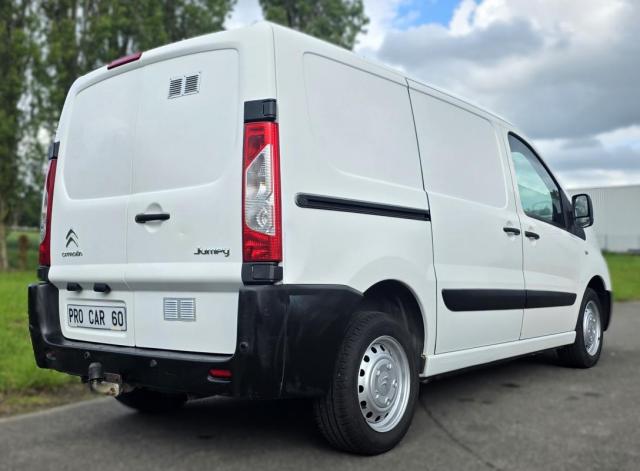 Citroen Jumpy image 6