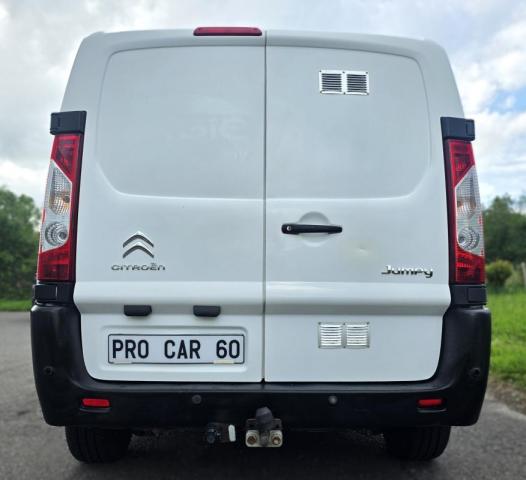 Citroen Jumpy image 4