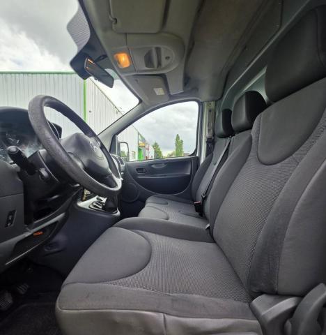 Citroen Jumpy image 3