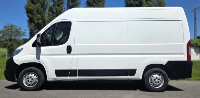 Citroen Jumper image 6