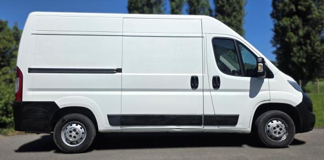 Citroen Jumper image 4