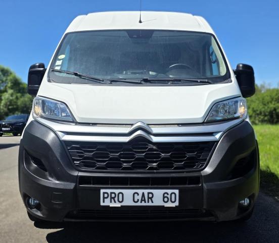 Citroen Jumper image 9