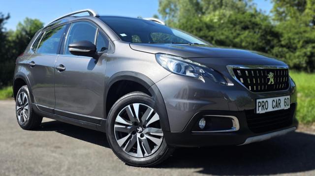 Peugeot 2008 image 4