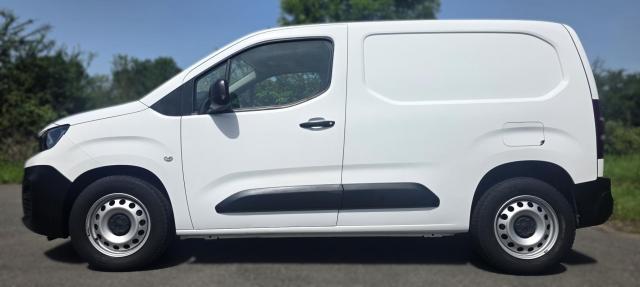 Peugeot Partner image 6