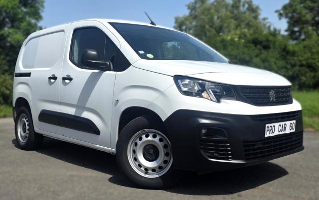 Peugeot Partner image 5