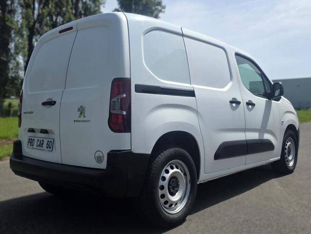 Peugeot Partner image 7