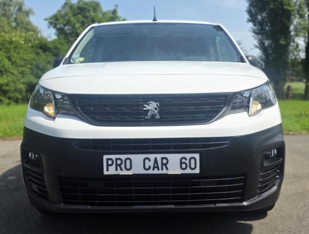 Peugeot Partner image 9