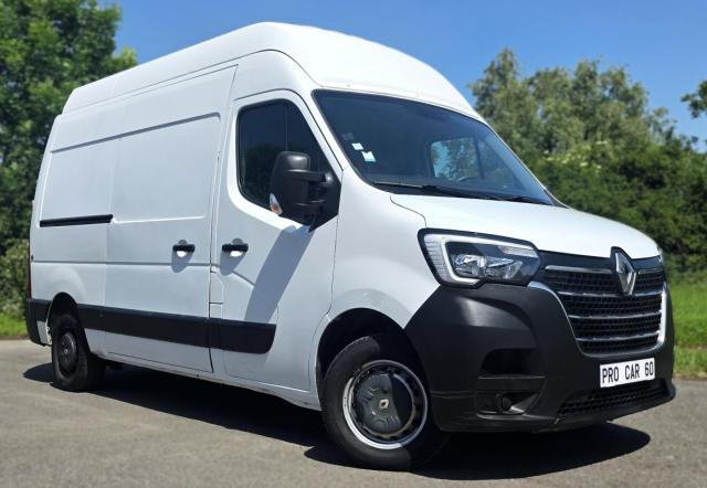 Renault Master image 5