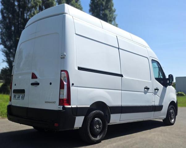 Renault Master image 8