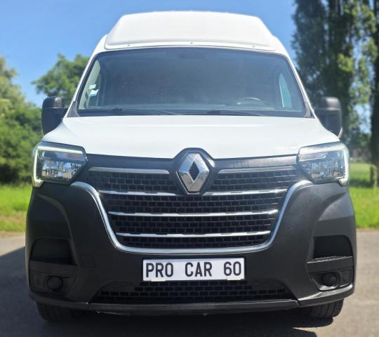 Renault Master image 3