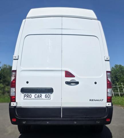 Renault Master image 7