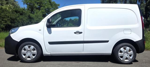 Renault Kangoo image 9