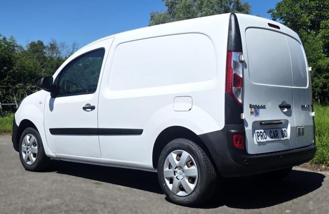 Renault Kangoo image 1