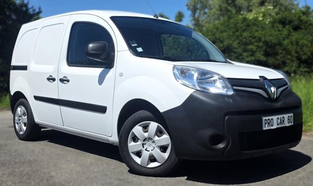Renault Kangoo image 4