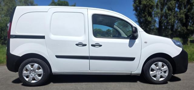 Renault Kangoo image 2