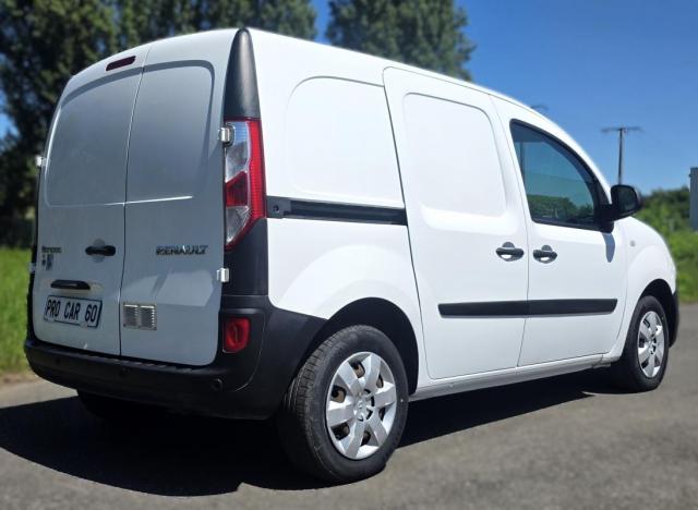 Renault Kangoo image 3