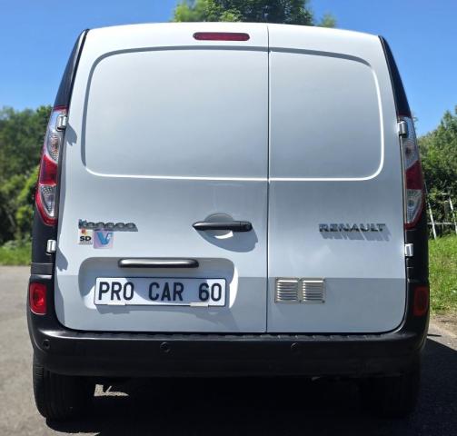 Renault Kangoo image 8