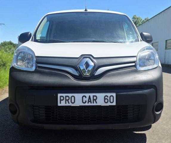 Renault Kangoo image 6