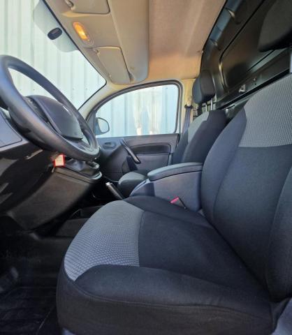 Renault Kangoo image 5