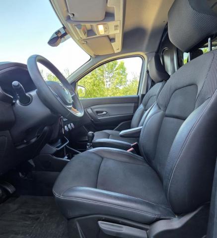 Renault Kangoo Express image 2