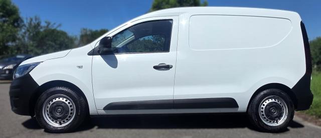 Renault Kangoo Express image 5