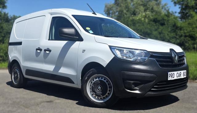Renault Kangoo Express image 1