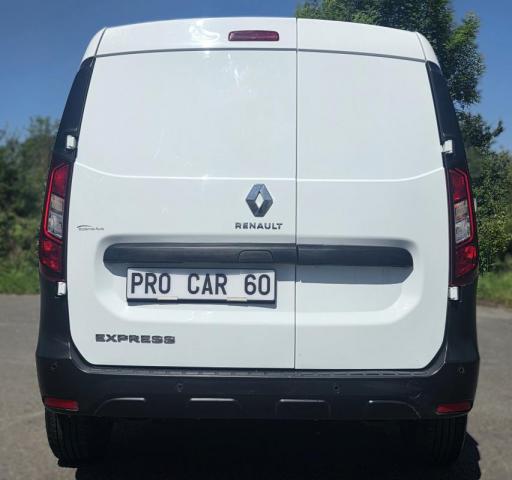 Renault Kangoo Express image 4