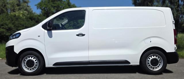 Citroen Jumpy image 7