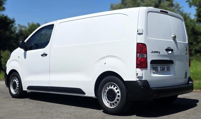 Citroen Jumpy image 6