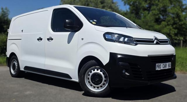 Citroen Jumpy image 4