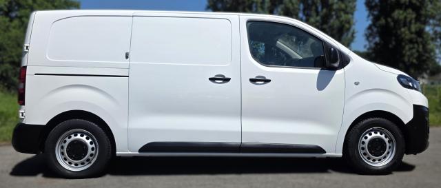 Citroen Jumpy image 1