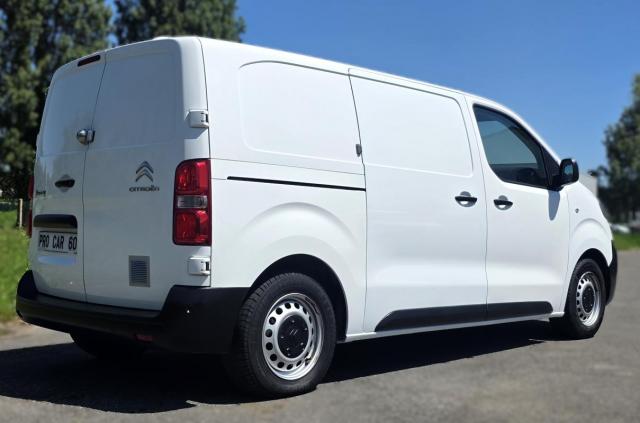 Citroen Jumpy image 9