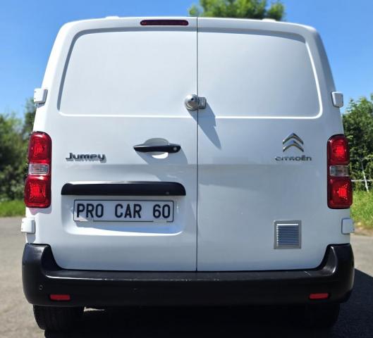 Citroen Jumpy image 3
