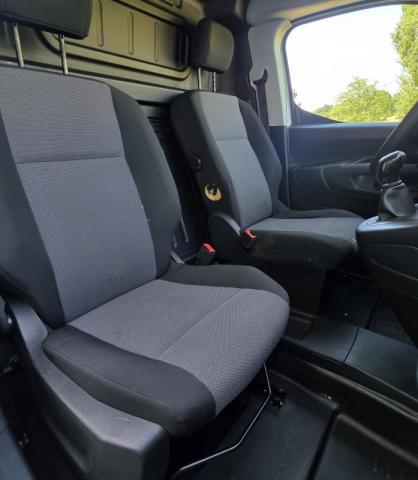 Citroen Berlingo image 7