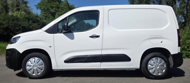 Citroen Berlingo image 1