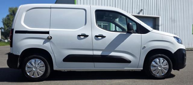 Citroen Berlingo image 4
