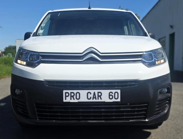 Citroen Berlingo image 9