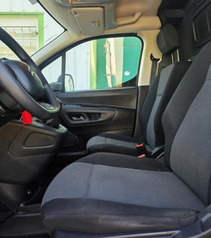 Citroen Berlingo image 6