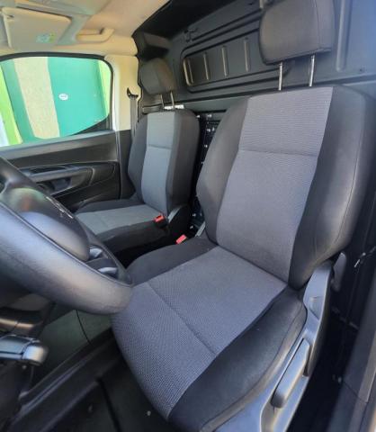 Citroen Berlingo image 3