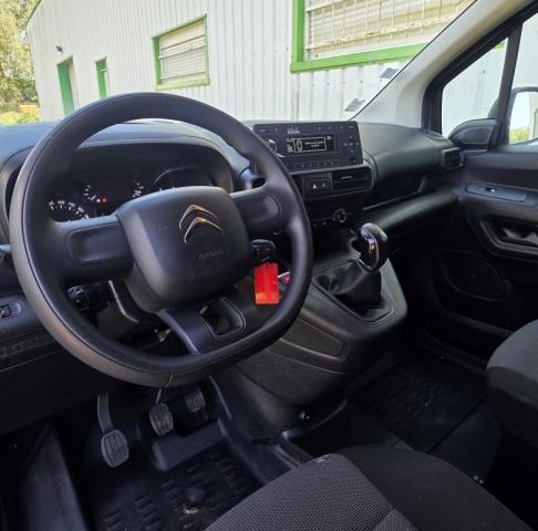 Citroen Berlingo image 2